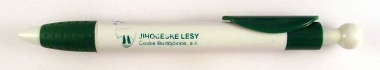 Jihoesk lesy