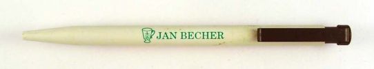 Jan Becher