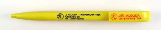 Ji Klouda
