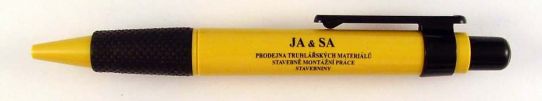 JA&SA