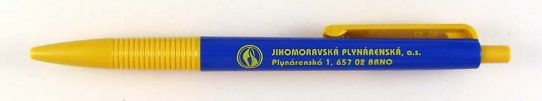 Jihomoravsk plynrensk