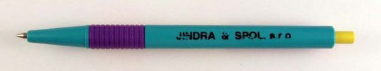 Jindra & spol
