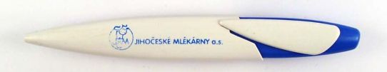 Jihoesk mlkarny