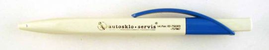 ASS Autosklo servis