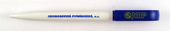 Jihomoravsk plynrensk