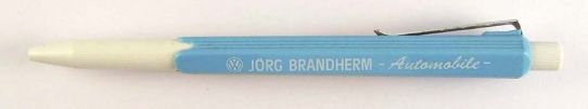 Jorg Brandherm