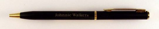 Johnnie Walker
