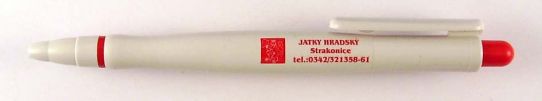 Jatky Hradsk