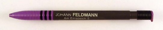 Johann Feldmann