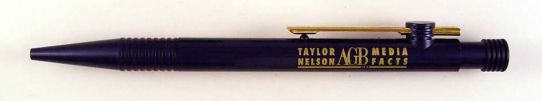 AGB Taylor Nelson