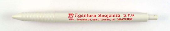 Agentura Znojemia