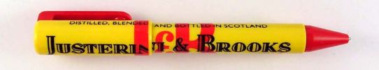 J&B