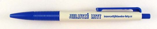 Jihlavsk listy