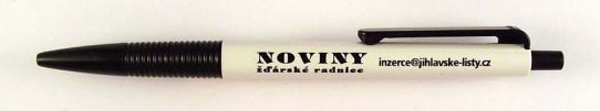 Noviny rsk radnice