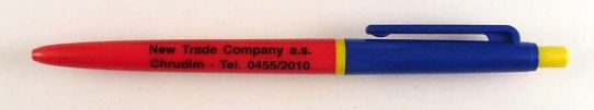 New trade company