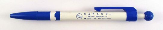 Napako