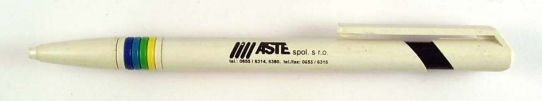 Aste