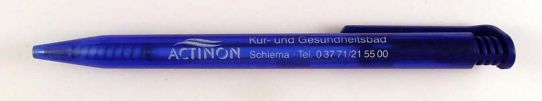 Actinon