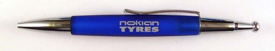Nokian tyres