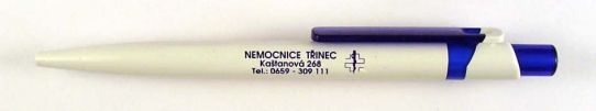 Nemocnice Tinec