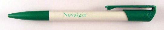 Novalgin