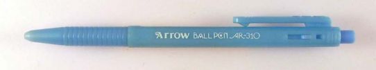 Arrow