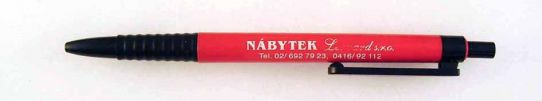 Nbytek Leonard