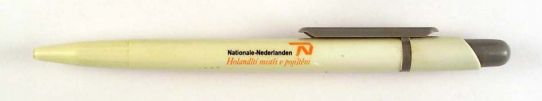 Nationale nederlanden