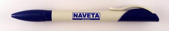Naveta