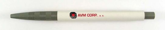 AVM corp.