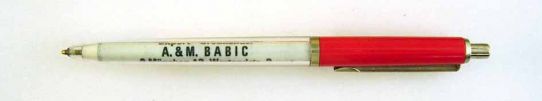 A.&M. babic