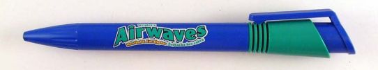 Airwaves