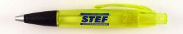 Stef