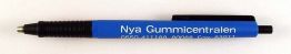 Nya Gummicentralen