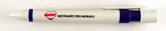 Nestranci pro Moravu