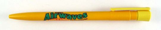 Airwaves