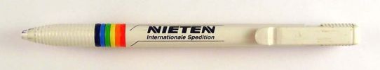 Nieten