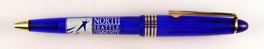 North seattle community