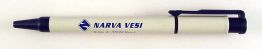 Narva vesi