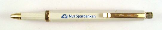 Nya sparbanken