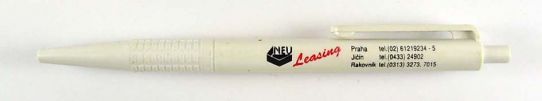 NEU leasing