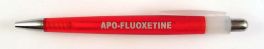 Apo fluoxetine