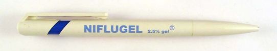 Niflugel