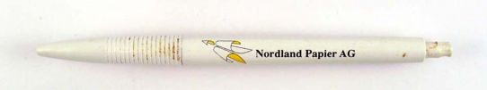Nordland papier