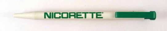 Nicorette