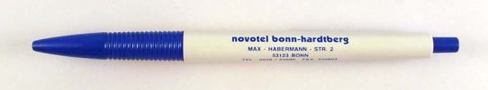 Novotel bonn hardtberg