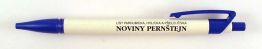 Noviny Perntejn