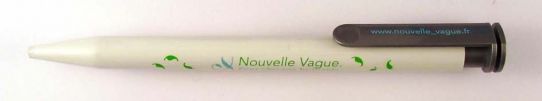 Nouvelle Vague