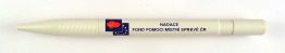 Nadace fond pomoci mstn sprv