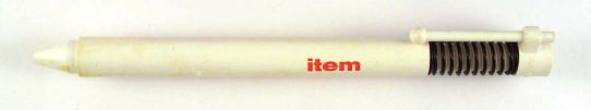 Item
